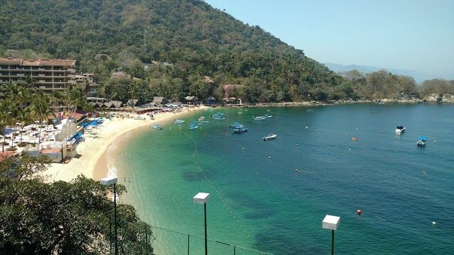 Playa Mismaloya